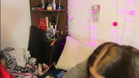 Lucy online show from 01.04.25