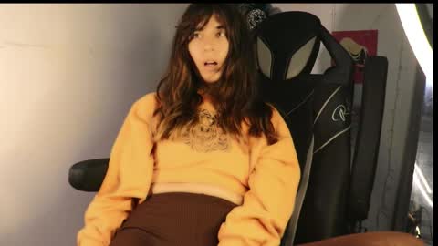 Lucy online show from 02.24.26