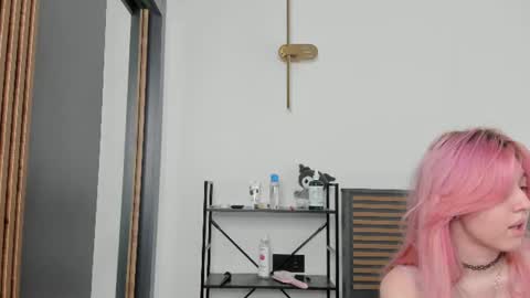 Snapshot of _lucystars chatting on 07.12.26 _lucystars online show from 07.12.26