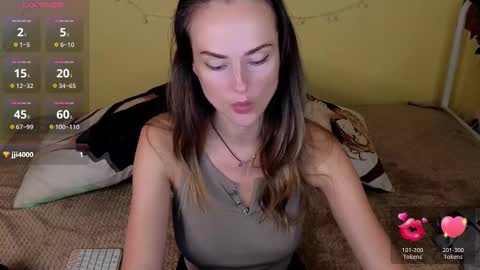 Lullaby online show from 09.25.25