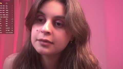 Nika online show from 07.12.26