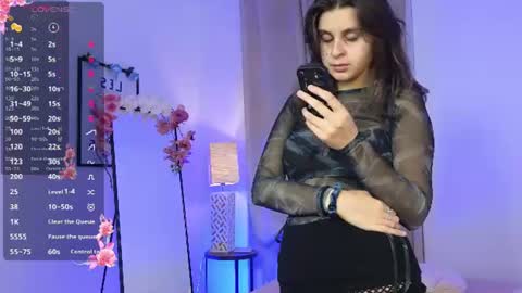 Nika online show from 08.02.26