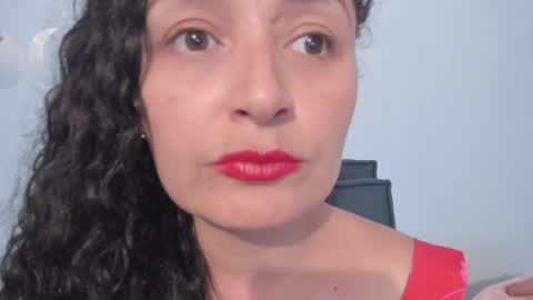  luna  sweet  online show from 09.12.25