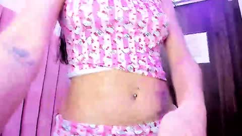 _luna_candy online show from 04.18.26