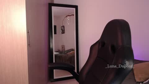  Luna  online show from 07.31.26