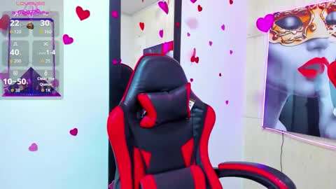 luna torres online show from 03.05.26