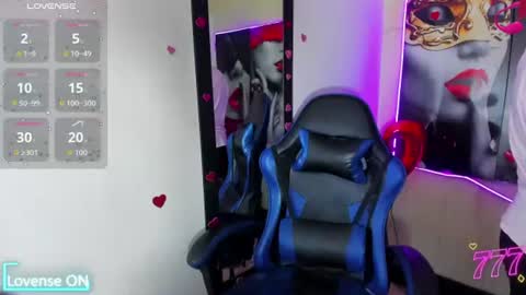 luna torres online show from 07.28.26