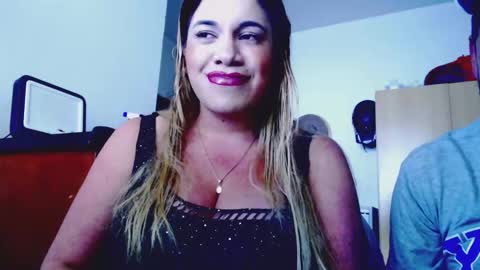 _lunagold_ online show from 03.01.26