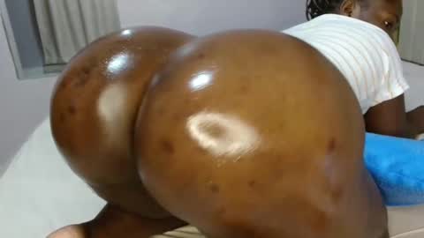 luscious online show from 03.10.26