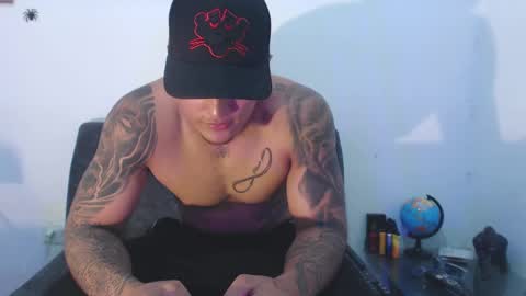 STIVEN online show from 12.13.24