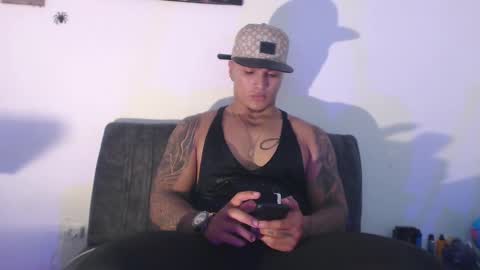 STIVEN online show from 03.05.25