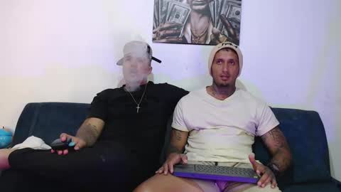 STIVEN online show from 10.09.25