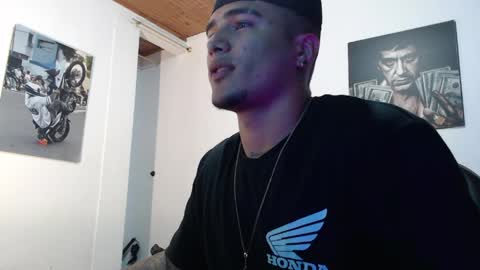 STIVEN online show from 04.10.26