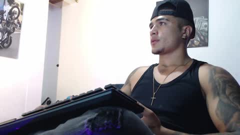 STIVEN online show from 04.11.26