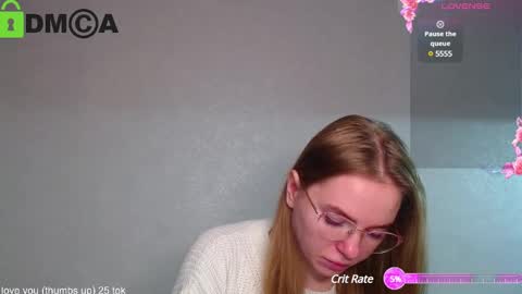 Snapshot of _lysafeta_ chatting on 12.02.24 Welcome guys Pleasure to see you all here My name is Lysafeta and MichaelaTip menu is active Private is open online show from 12.02.24