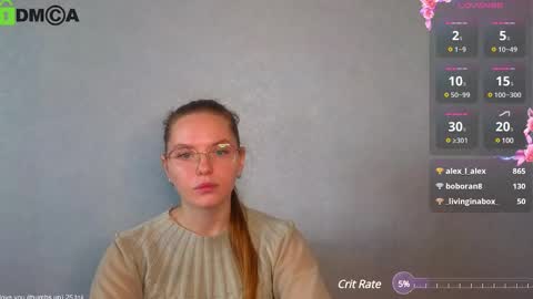 Snapshot of _lysafeta_ chatting on 12.24.24 Welcome guys Pleasure to see you all here My name is Lysafeta and MichaelaTip menu is active Private is open online show from 12.24.24