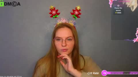 Snapshot of _lysafeta_ chatting on 12.26.24 Welcome guys Pleasure to see you all here My name is Lysafeta and MichaelaTip menu is active Private is open online show from 12.26.24