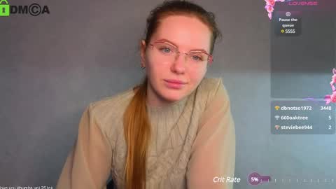 Snapshot of _lysafeta_ chatting on 01.10.25 Welcome guys Pleasure to see you all here My name is Lysafeta and MichaelaTip menu is active Private is open online show from 01.10.25