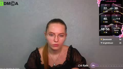 Snapshot of _lysafeta_ chatting on 01.18.25 Welcome guys Pleasure to see you all here My name is Lysafeta and MichaelaTip menu is active Private is open online show from 01.18.25