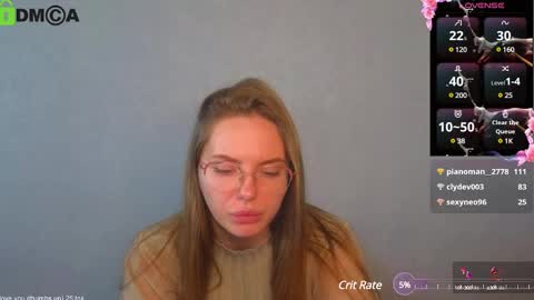 Snapshot of _lysafeta_ chatting on 01.21.25 Welcome guys Pleasure to see you all here My name is Lysafeta and MichaelaTip menu is active Private is open online show from 01.21.25