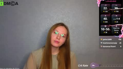 Snapshot of _lysafeta_ chatting on 01.26.25 Welcome guys Pleasure to see you all here My name is Lysafeta and MichaelaTip menu is active Private is open online show from 01.26.25