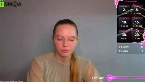 Snapshot of _lysafeta_ chatting on 01.29.25 Welcome guys Pleasure to see you all here My name is Lysafeta and MichaelaTip menu is active Private is open online show from 01.29.25