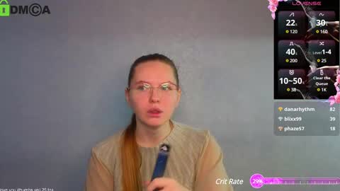 Snapshot of _lysafeta_ chatting on 01.29.25 Welcome guys Pleasure to see you all here My name is Lysafeta and MichaelaTip menu is active Private is open online show from 01.29.25