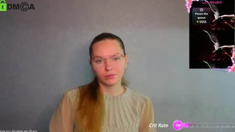 Snapshot of _lysafeta_ chatting on 01.31.25 Welcome guys Pleasure to see you all here My name is Lysafeta and MichaelaTip menu is active Private is open online show from 01.31.25