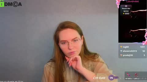 Snapshot of _lysafeta_ chatting on 02.03.25 Welcome guys Pleasure to see you all here My name is Lysafeta and MichaelaTip menu is active Private is open online show from 02.03.25