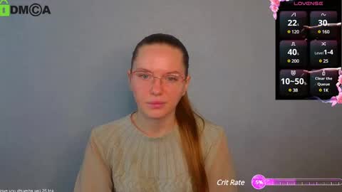 Snapshot of _lysafeta_ chatting on 02.04.25 Welcome guys Pleasure to see you all here My name is Lysafeta and MichaelaTip menu is active Private is open online show from 02.04.25