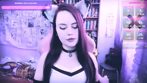 Mia online show from 04.05.26