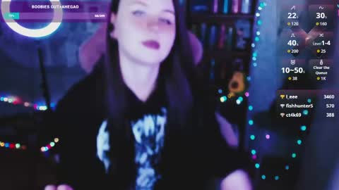 Mia online show from 05.25.26