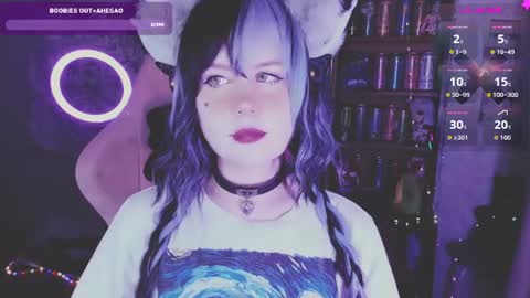 Mia online show from 06.13.26