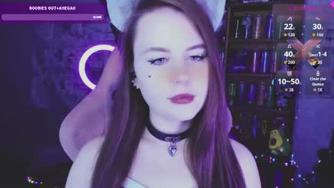 Mia online show from 07.01.26