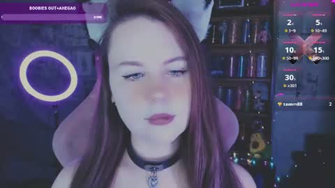 Mia online show from 07.07.26
