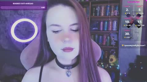 Mia online show from 07.12.26