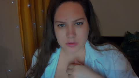 Snapshot of _madalexa_ chatting on 01.14.25 Alexa online show from 01.14.25