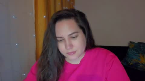 Snapshot of _madalexa_ chatting on 01.25.25 Alexa online show from 01.25.25