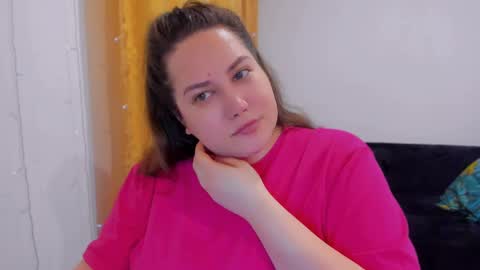 Snapshot of _madalexa_ chatting on 02.26.25 Alexa online show from 02.26.25