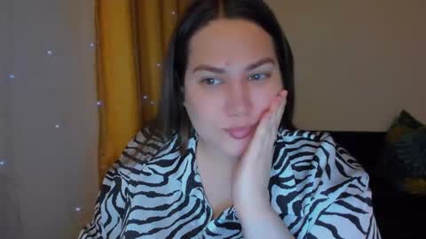 Snapshot of _madalexa_ chatting on 03.08.25 Alexa online show from 03.08.25