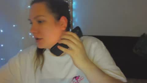 Snapshot of _madalexa_ chatting on 09.19.25 Alexa online show from 09.19.25