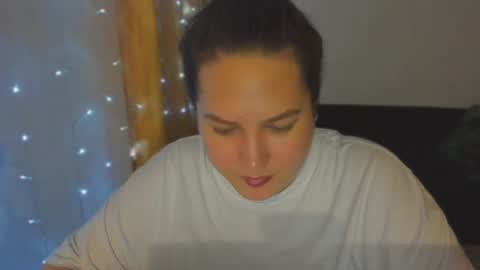 Snapshot of _madalexa_ chatting on 09.24.25 Alexa online show from 09.24.25