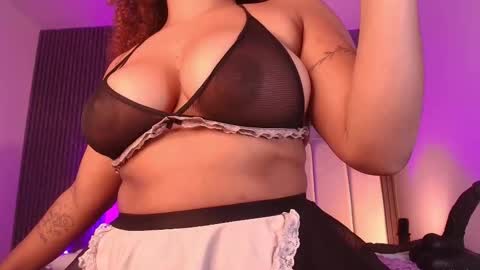 Maddy online show from 02.07.26