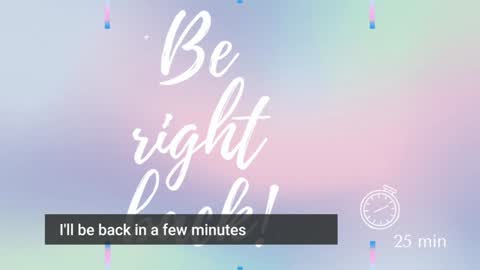 Mandy online show from 01.11.25