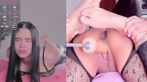 Mandy online show from 01.13.25