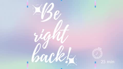 Mandy online show from 02.13.25