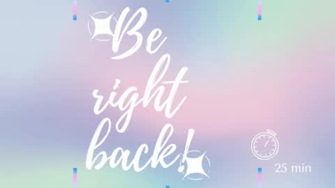 Mandy online show from 02.15.25