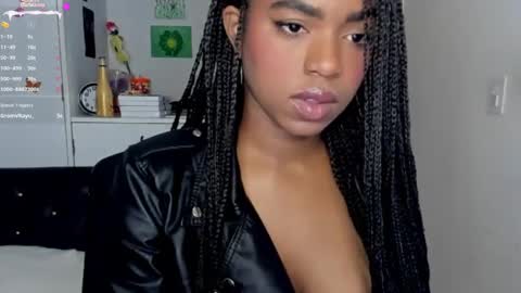 Snapshot of _marcela_22 chatting on 12.02.24 MARCELA online show from 12.02.24