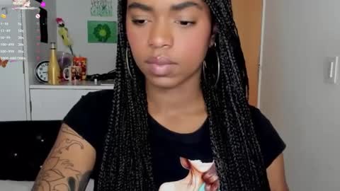 Snapshot of _marcela_22 chatting on 12.03.24 MARCELA online show from 12.03.24