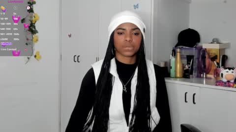 Snapshot of _marcela_22 chatting on 02.12.25 MARCELA online show from 02.12.25